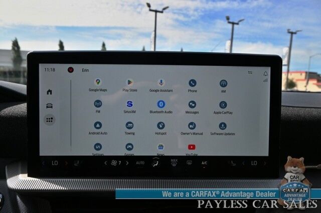 2025 Ford Explorer ST-Line Anchorage AK