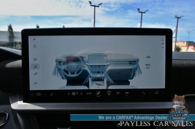 2025 Ford Explorer ST-Line Anchorage AK