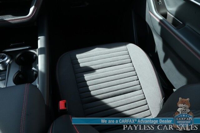 2025 Ford Explorer ST-Line Anchorage AK
