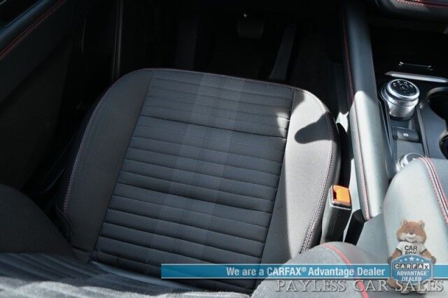 2025 Ford Explorer ST-Line Anchorage AK