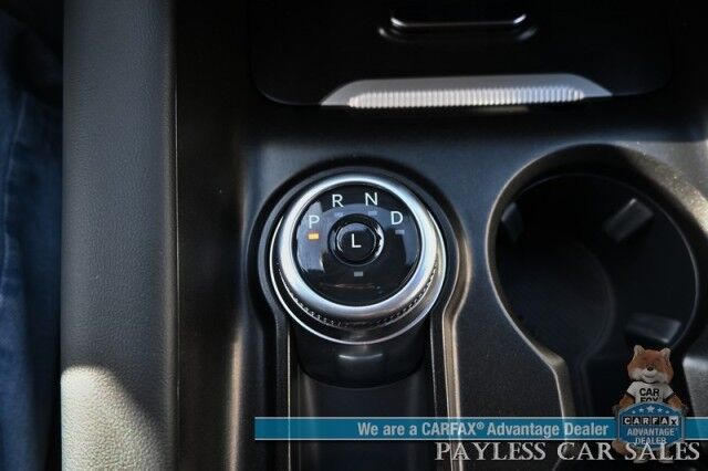 2025 Ford Explorer ST-Line Anchorage AK