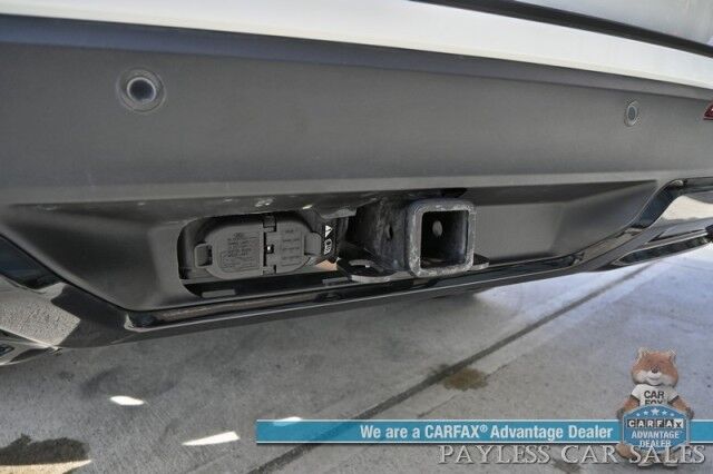 2025 Ford Explorer ST-Line Anchorage AK