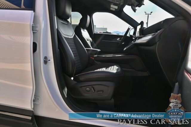 2025 Ford Explorer ST-Line Anchorage AK