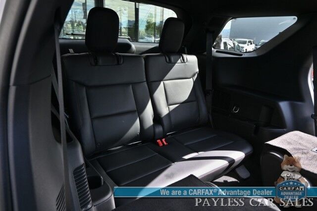 2025 Ford Explorer ST-Line Anchorage AK