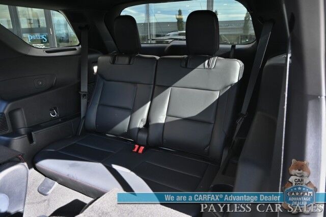 2025 Ford Explorer ST-Line Anchorage AK