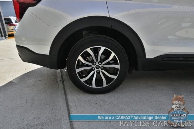 2025 Ford Explorer ST-Line Anchorage AK