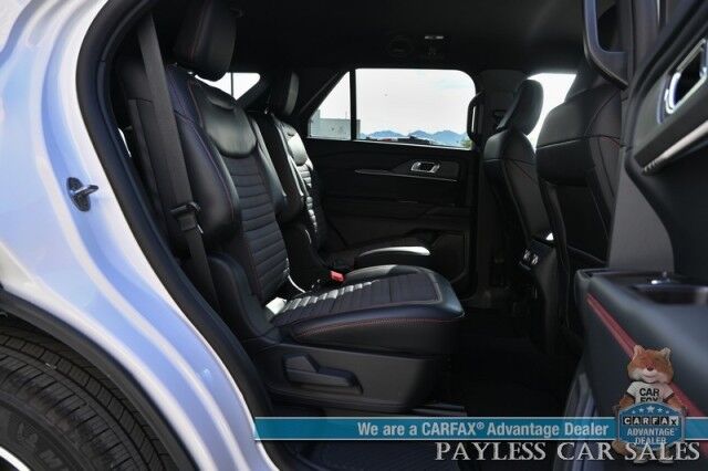 2025 Ford Explorer ST-Line Anchorage AK