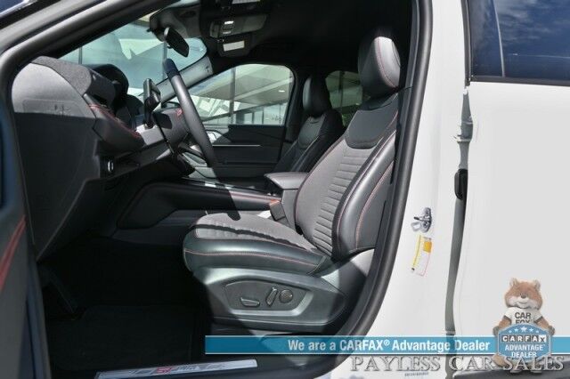 2025 Ford Explorer ST-Line Anchorage AK