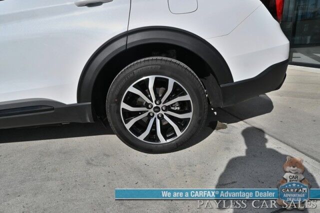 2025 Ford Explorer ST-Line Anchorage AK