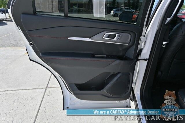 2025 Ford Explorer ST-Line Anchorage AK