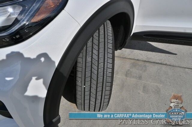 2025 Ford Explorer ST-Line Anchorage AK