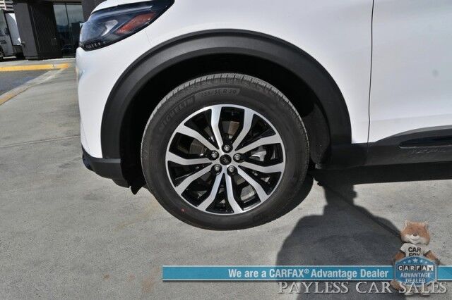 2025 Ford Explorer ST-Line Anchorage AK