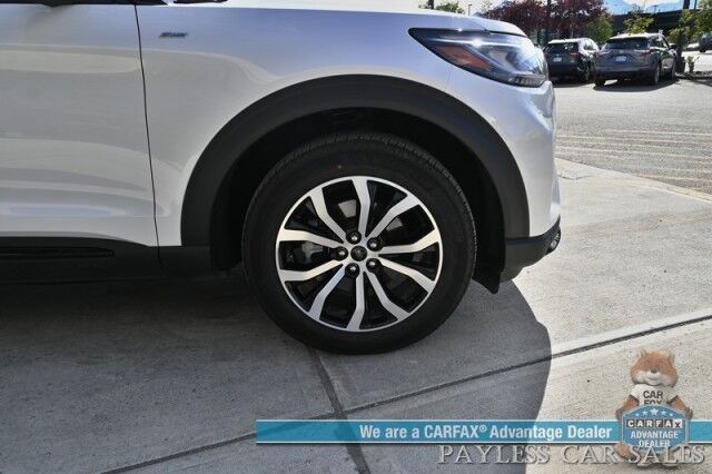 2025 Ford Explorer ST-Line Anchorage AK