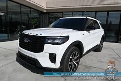 2025_Ford_Explorer_ST-Line_ Anchorage AK
