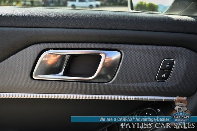 2025 Ford Explorer ST-Line Anchorage AK