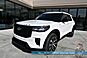 2025 Ford Explorer ST-Line Anchorage AK