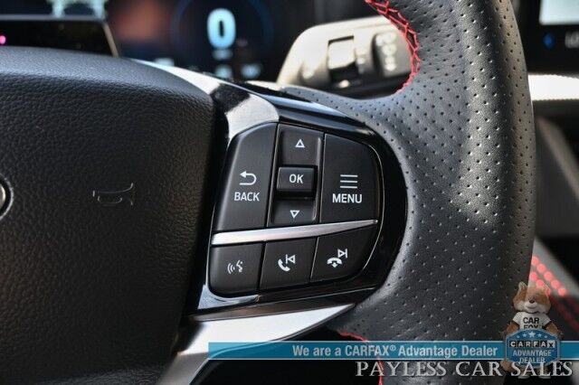 2025 Ford Explorer ST-Line Anchorage AK