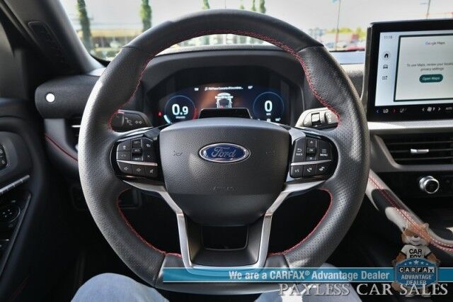 2025 Ford Explorer ST-Line Anchorage AK
