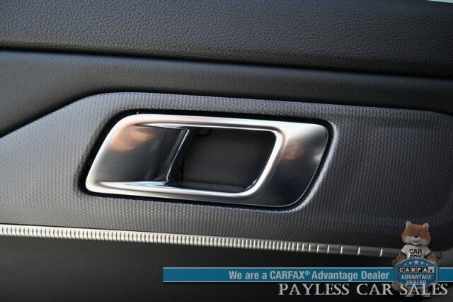 2025 Ford Explorer ST-Line Anchorage AK