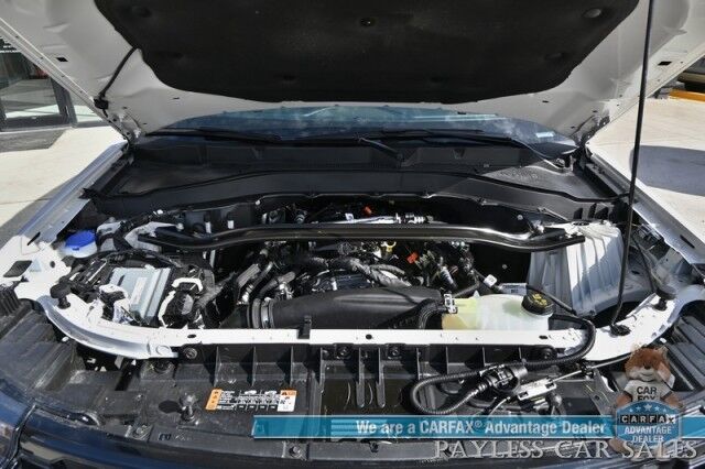 2025 Ford Explorer ST-Line Anchorage AK