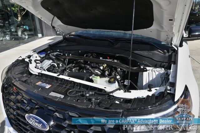 2025 Ford Explorer ST-Line Anchorage AK