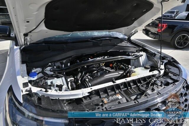 2025 Ford Explorer ST-Line Anchorage AK