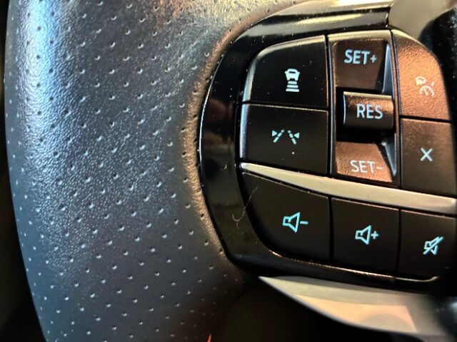 2025 Ford Explorer ST-Line Charlotte NC