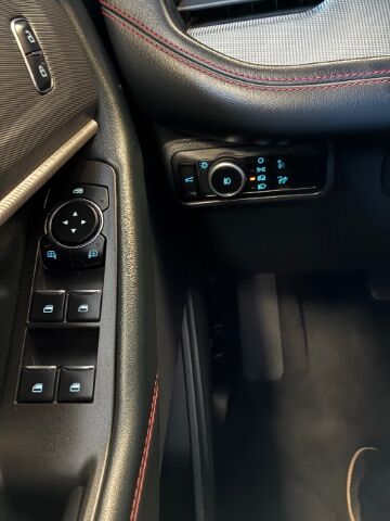 2025 Ford Explorer ST-Line Charlotte NC