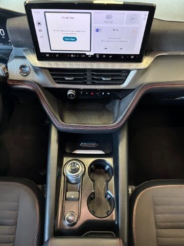 2025 Ford Explorer ST-Line Charlotte NC