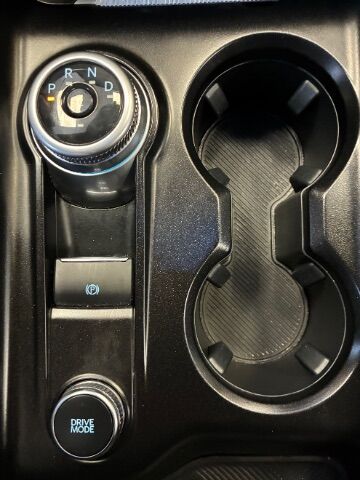 2025 Ford Explorer ST-Line Charlotte NC