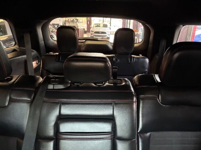 2025 Ford Explorer ST-Line Charlotte NC
