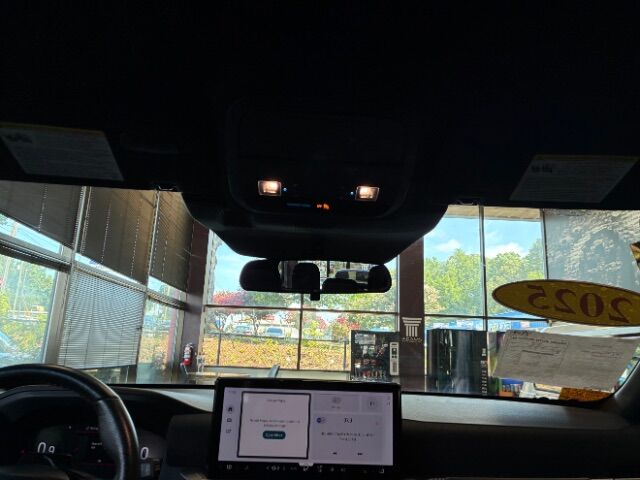 2025 Ford Explorer ST-Line Charlotte NC