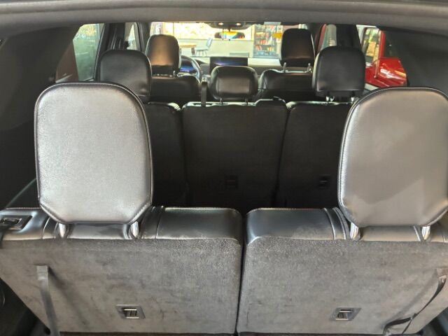 2025 Ford Explorer ST-Line Charlotte NC