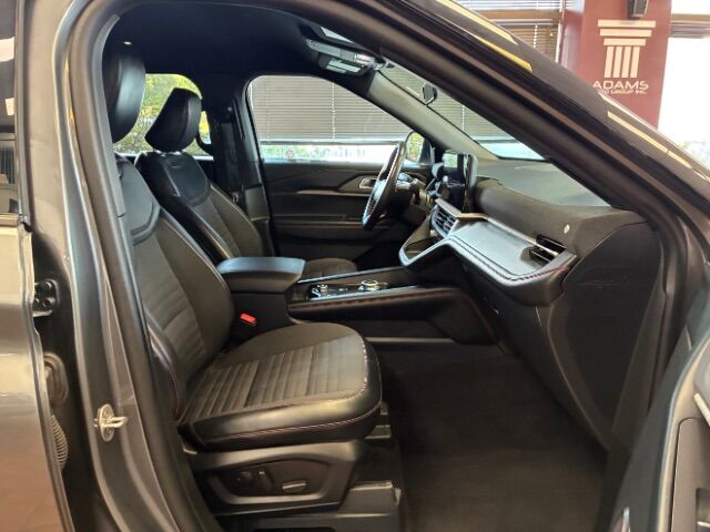 2025 Ford Explorer ST-Line Charlotte NC