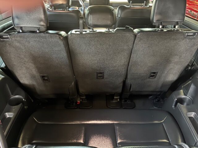 2025 Ford Explorer ST-Line Charlotte NC