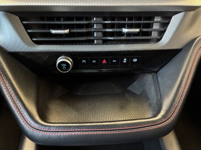 2025 Ford Explorer ST-Line Charlotte NC