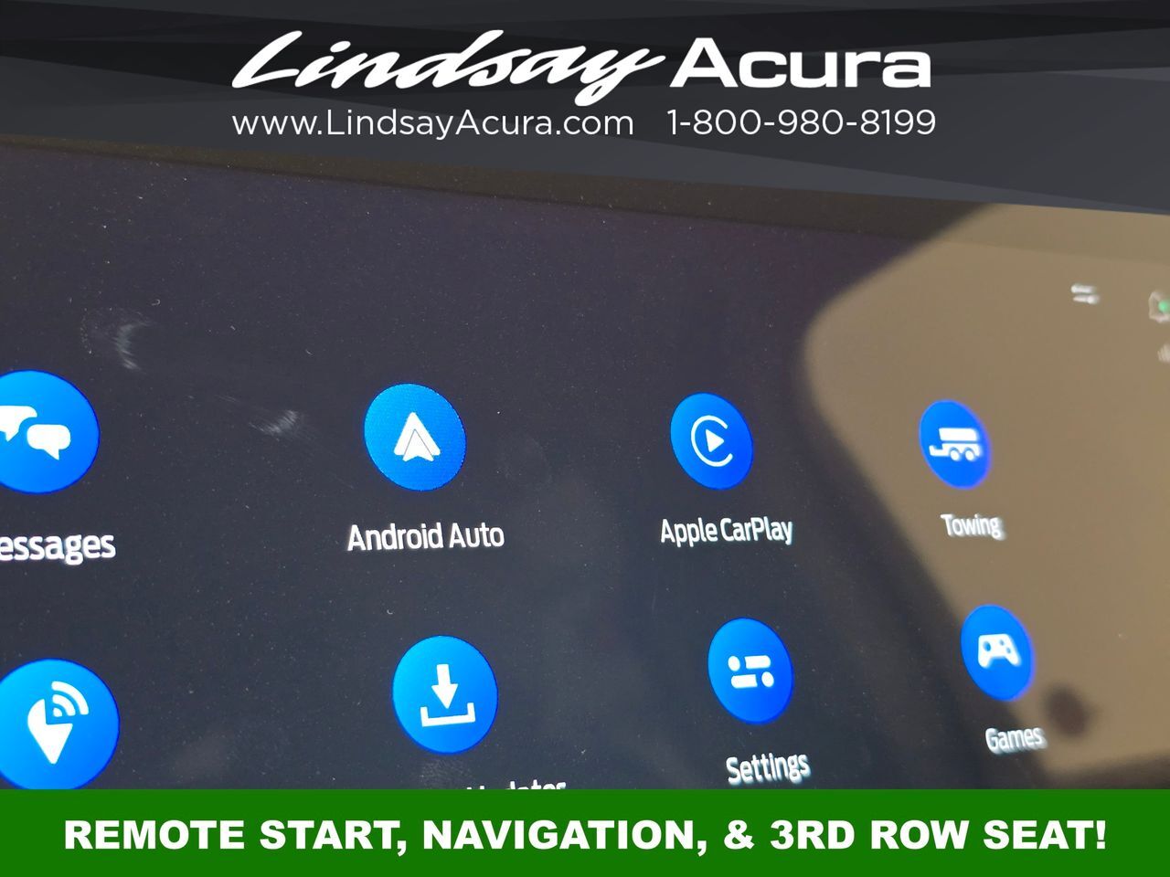 2025 Ford Explorer ST-Line Columbus OH