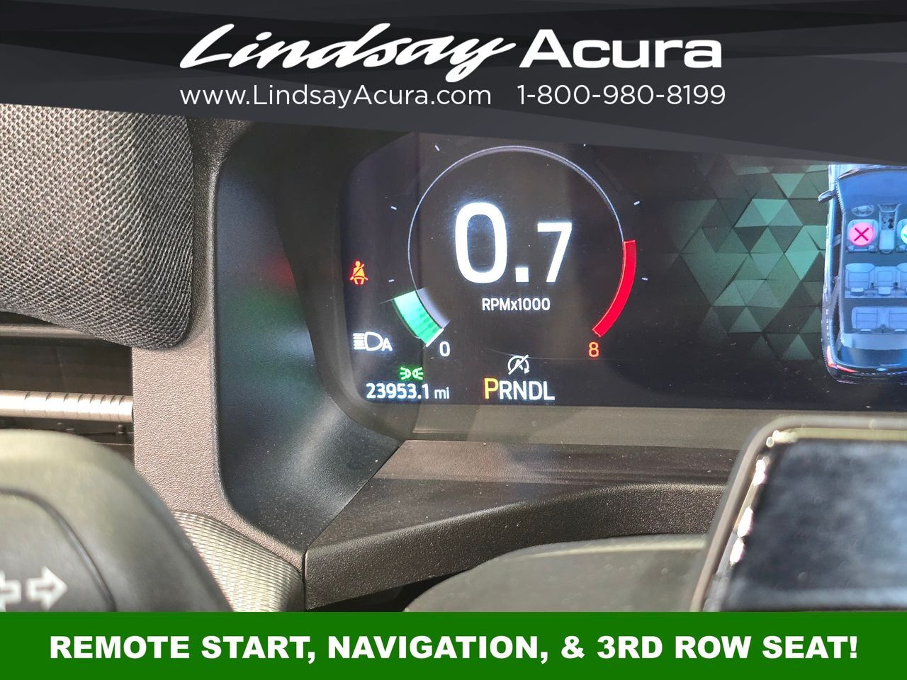 2025 Ford Explorer ST-Line Columbus OH