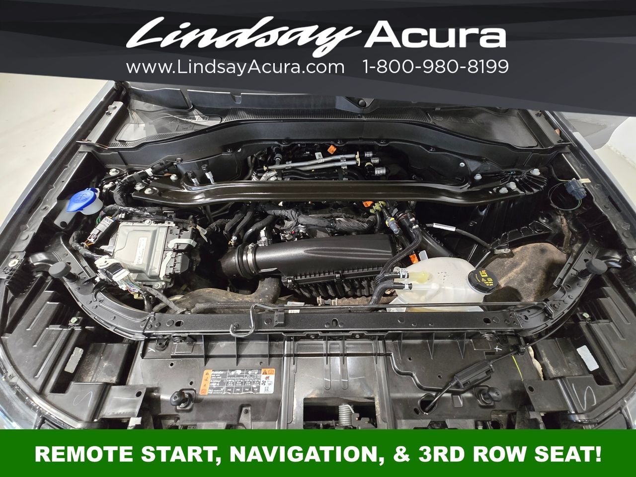 2025 Ford Explorer ST-Line Columbus OH