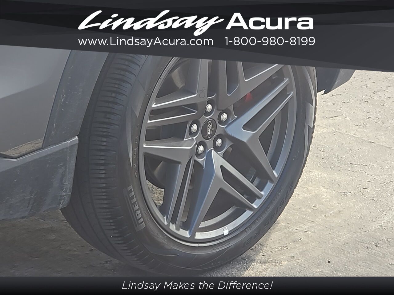 2025 Ford Explorer ST-Line Columbus OH