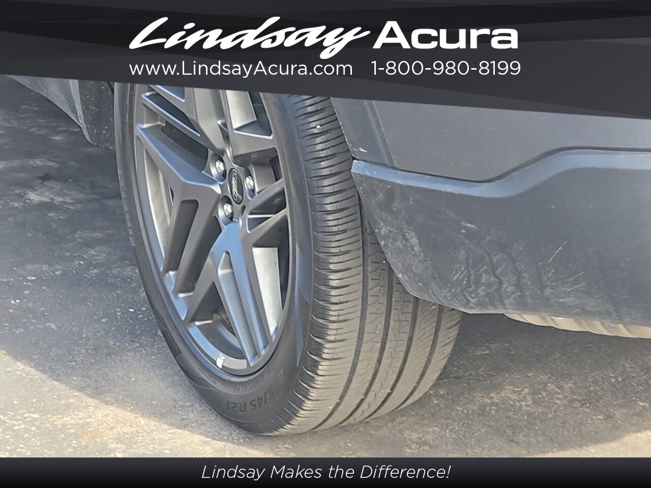 2025 Ford Explorer ST-Line Columbus OH