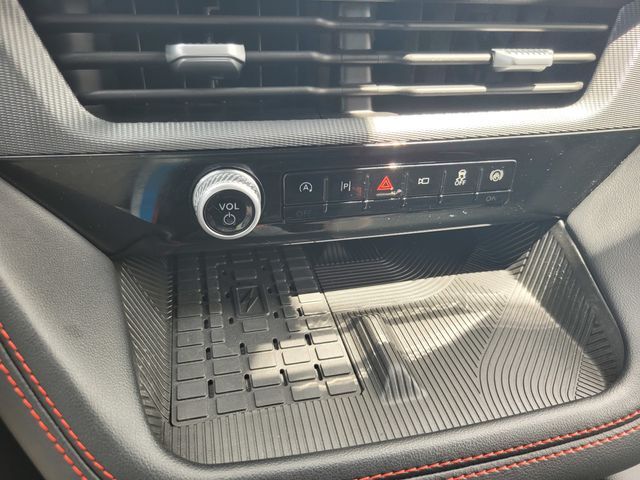 2025 Ford Explorer ST-Line Folsom CA