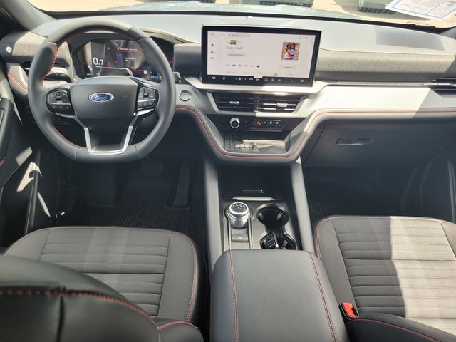 2025 Ford Explorer ST-Line Folsom CA