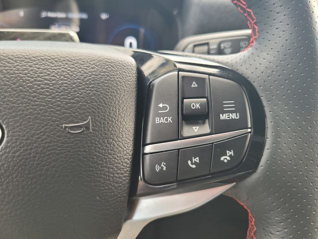 2025 Ford Explorer ST-Line Folsom CA