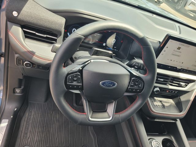 2025 Ford Explorer ST-Line Folsom CA