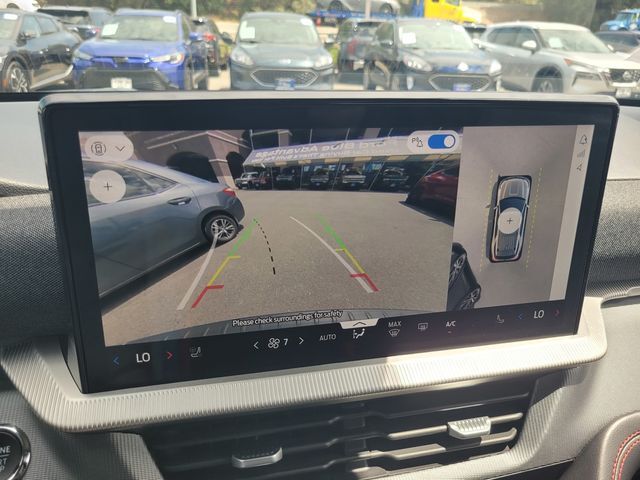 2025 Ford Explorer ST-Line Folsom CA