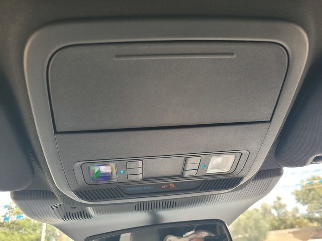 2025 Ford Explorer ST-Line Folsom CA