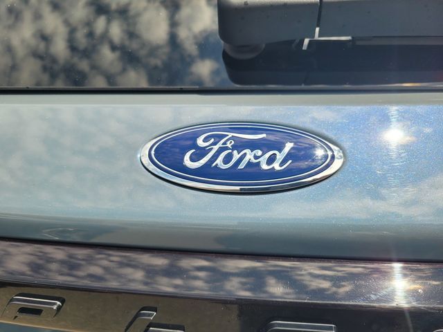 2025 Ford Explorer ST-Line Folsom CA