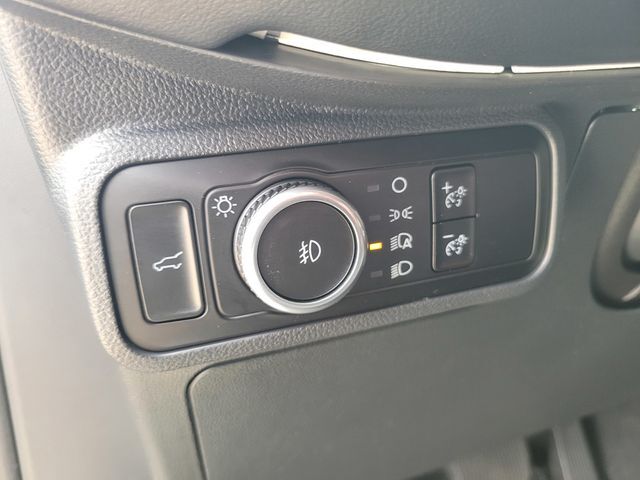 2025 Ford Explorer ST-Line Folsom CA