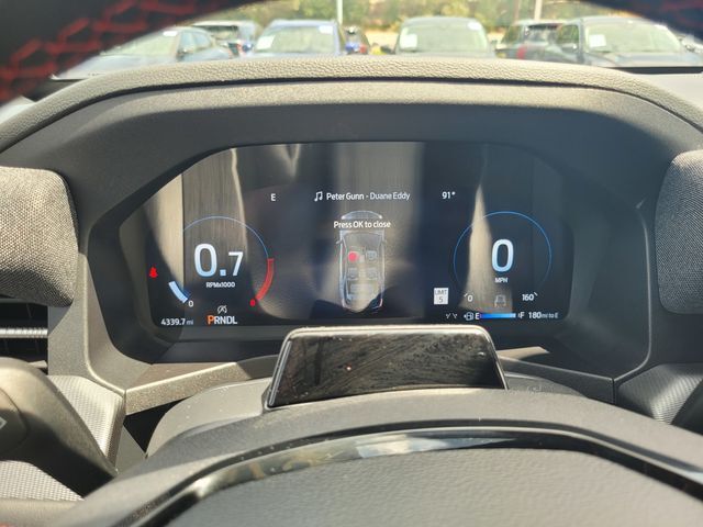 2025 Ford Explorer ST-Line Folsom CA